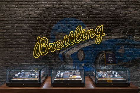 breitling northpark